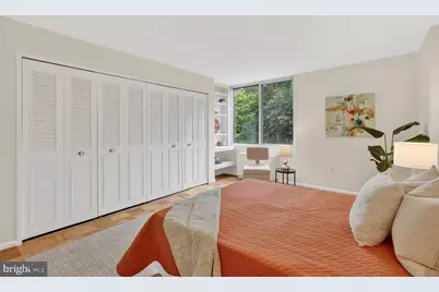 2939 Van Ness Street NW #414, Washington, DC 20008 - Photo 11
