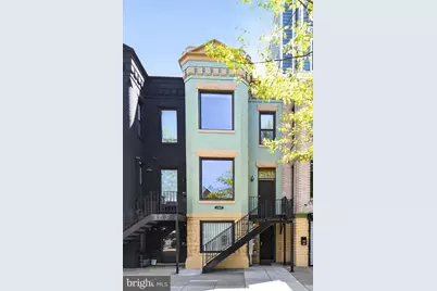 1707 N Capitol Street NE, Washington, DC 20002 - Photo 1