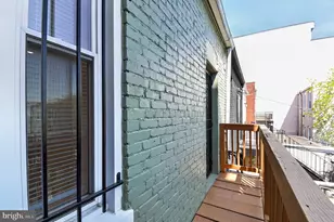 1707 North Capitol St NE, Washington, DC 20002 - Photo 31