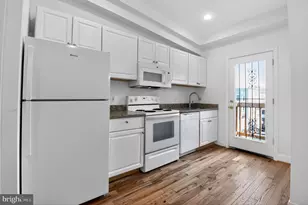 1707 North Capitol St NE, Washington, DC 20002 - Photo 13