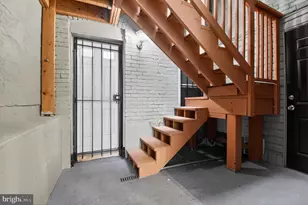 1707 North Capitol St NE, Washington, DC 20002 - Photo 29