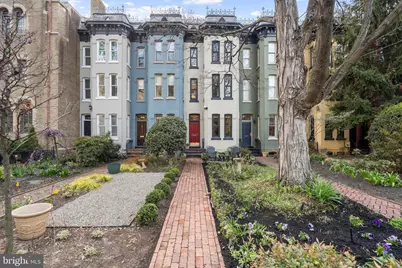 1820 16th Street NW, Washington, DC 20009 - Photo 1