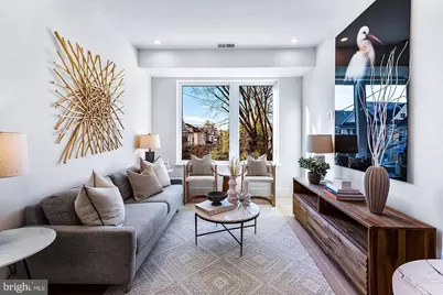 4804 Georgia Avenue NW #303, Washington, DC 20011 - Photo 13