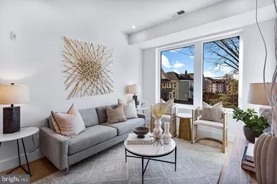 4804 Georgia Avenue NW #303, Washington, DC 20011 - Photo 1