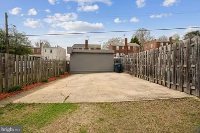 5046 12th Street NE, Washington, DC 20017 - Photo 49