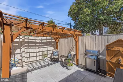 1230 Duncan Place NE, Washington, DC 20002 - Photo 29