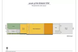 2026 37th St NW, Washington, DC 20007 - Photo 41