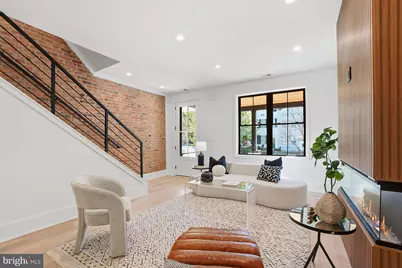 2026 37th Street NW, Washington, DC 20007 - Photo 5