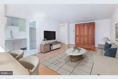 1420 N Street NW #309, Washington, DC 20005 - Photo 9