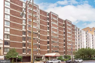 1420 N Street NW #309, Washington, DC 20005 - Photo 1