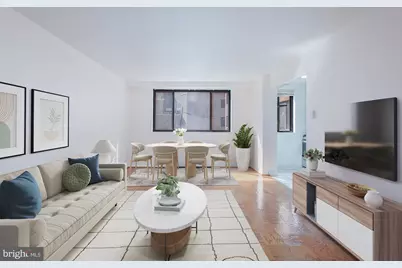 1420 N Street NW #309, Washington, DC 20005 - Photo 5