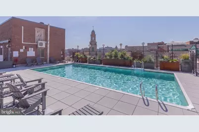 1420 N Street NW #309, Washington, DC 20005 - Photo 17