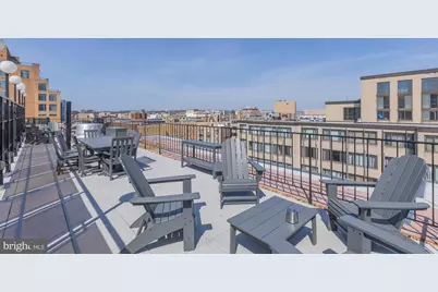 1420 N Street NW #309, Washington, DC 20005 - Photo 23