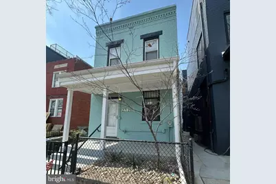 2712 Sherman Avenue NW, Washington, DC 20001 - Photo 1