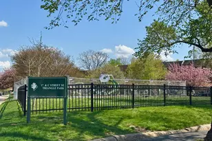 1711 D St SE, Washington, DC 20003 - Photo 27