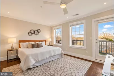 1711 D Street SE #2, Washington, DC 20003 - Photo 11