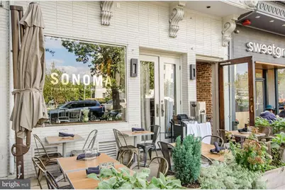 1711 D Street SE #2, Washington, DC 20003 - Photo 23