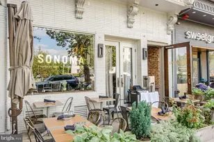 1711 D St SE, Washington, DC 20003 - Photo 23