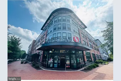 1711 D Street SE #2, Washington, DC 20003 - Photo 21