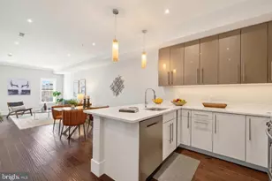 1711 D St SE, Washington, DC 20003 - Photo 1