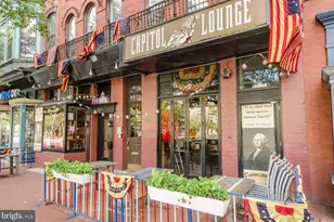 1711 D St SE, Washington, DC 20003 - Photo 21