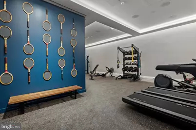 7175 12th Street NW #614, Washington, DC 20011 - Photo 23