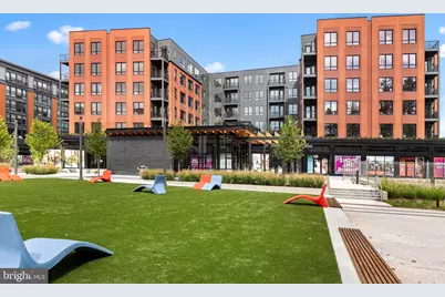 7175 12th Street NW #516, Washington, DC 20011 - Photo 39