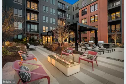 7175 12th Street NW #516, Washington, DC 20011 - Photo 63