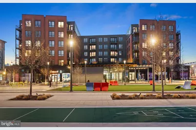 7175 12th Street NW #516, Washington, DC 20011 - Photo 61