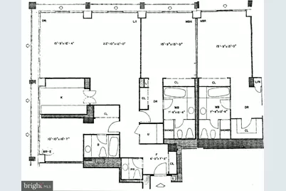 2700 Virginia Ave NW #911, Washington, DC 20037 - Photo 39