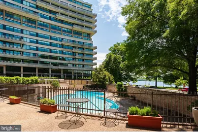 2700 Virginia Ave NW #911, Washington, DC 20037 - Photo 43