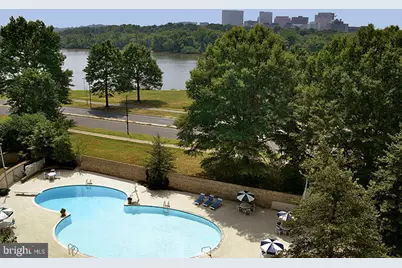 2700 Virginia Ave NW #911, Washington, DC 20037 - Photo 41