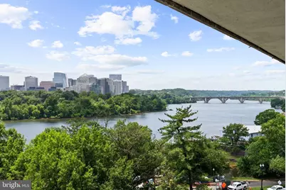 2700 Virginia Ave NW #911, Washington, DC 20037 - Photo 1
