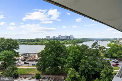 2700 Virginia Ave NW #911, Washington, DC 20037 - Photo 13