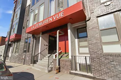 1028 Bladensburg Road NE #18, Washington, DC 20002 - Photo 1