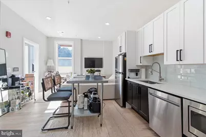 1028 Bladensburg Road NE #18, Washington, DC 20002 - Photo 7