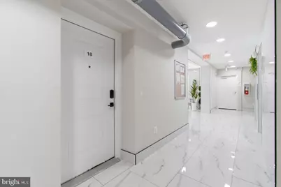 1028 Bladensburg Road NE #18, Washington, DC 20002 - Photo 17