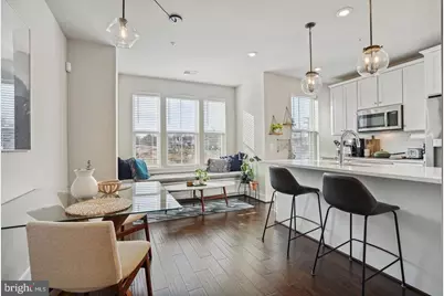 7205 Georgia Avenue NW #6-B, Washington, DC 20012 - Photo 3