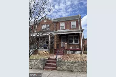 1807 Fort Davis Street SE, Washington, DC 20020 - Photo 1