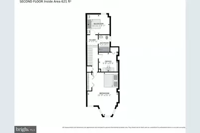1002 Independence Avenue SE, Washington, DC 20003 - Photo 27