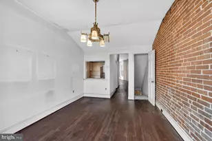 1002 Independence Ave SE, Washington, DC 20003 - Photo 9