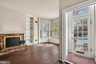 1002 Independence Avenue SE, Washington, DC 20003 - Photo 3
