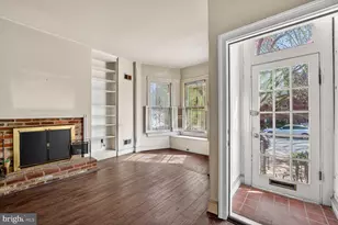 1002 Independence Ave SE, Washington, DC 20003 - Photo 3