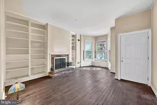 1002 Independence Ave SE, Washington, DC 20003 - Photo 5