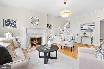 2927 Cathedral Avenue NW, Washington, DC 20008 - Photo 7