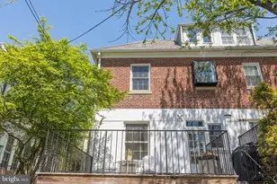 2927 Cathedral Ave NW, Washington, DC 20008 - Photo 47