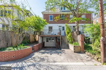 2927 Cathedral Avenue NW, Washington, DC 20008 - Photo 53