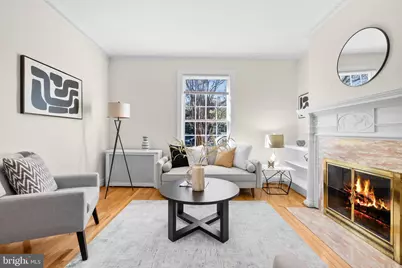 2927 Cathedral Avenue NW, Washington, DC 20008 - Photo 5