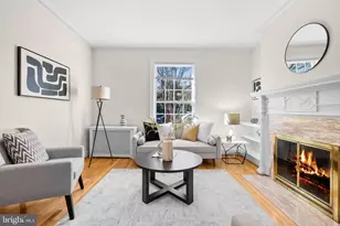 2927 Cathedral Ave NW, Washington, DC 20008 - Photo 5