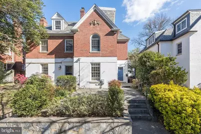 2927 Cathedral Avenue NW, Washington, DC 20008 - Photo 1
